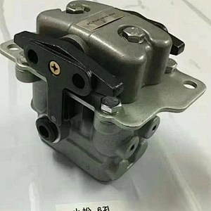 excavator valve  assembly  foot valve for PC200-8/PC400-8 Best quality for sale