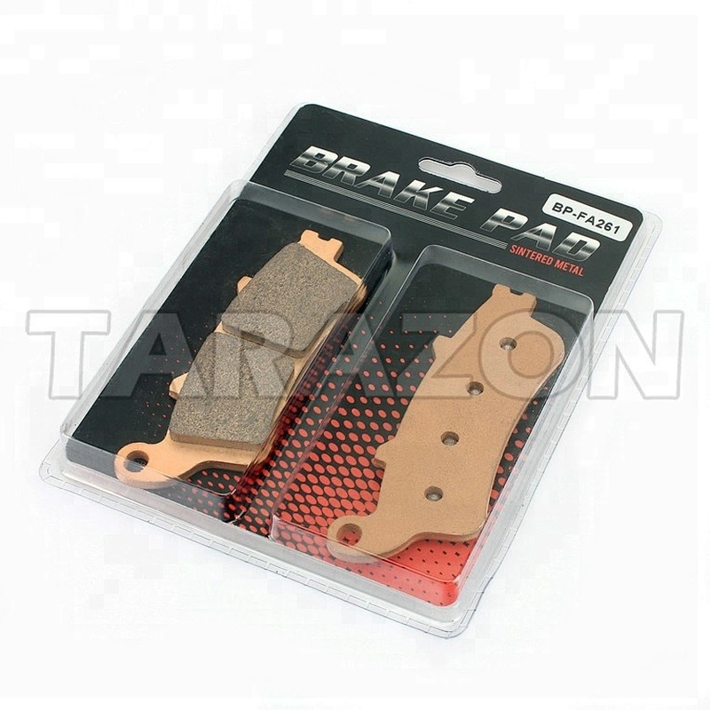 Copper Base Motorcycle Brake Disc Pads Price For Honda CBR 1100 XX