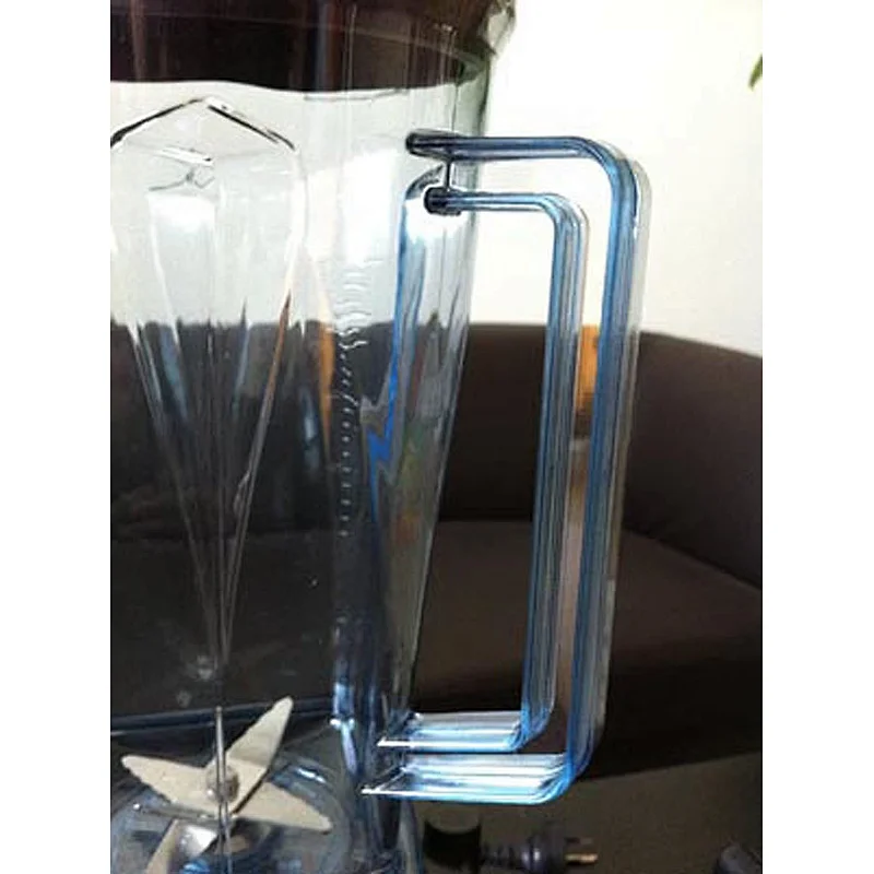 Hot selling industrial high speed motor fruit juice blender machine with safety system