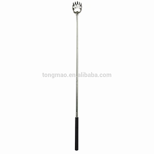 2018 top selling collapsible Back Scratcher