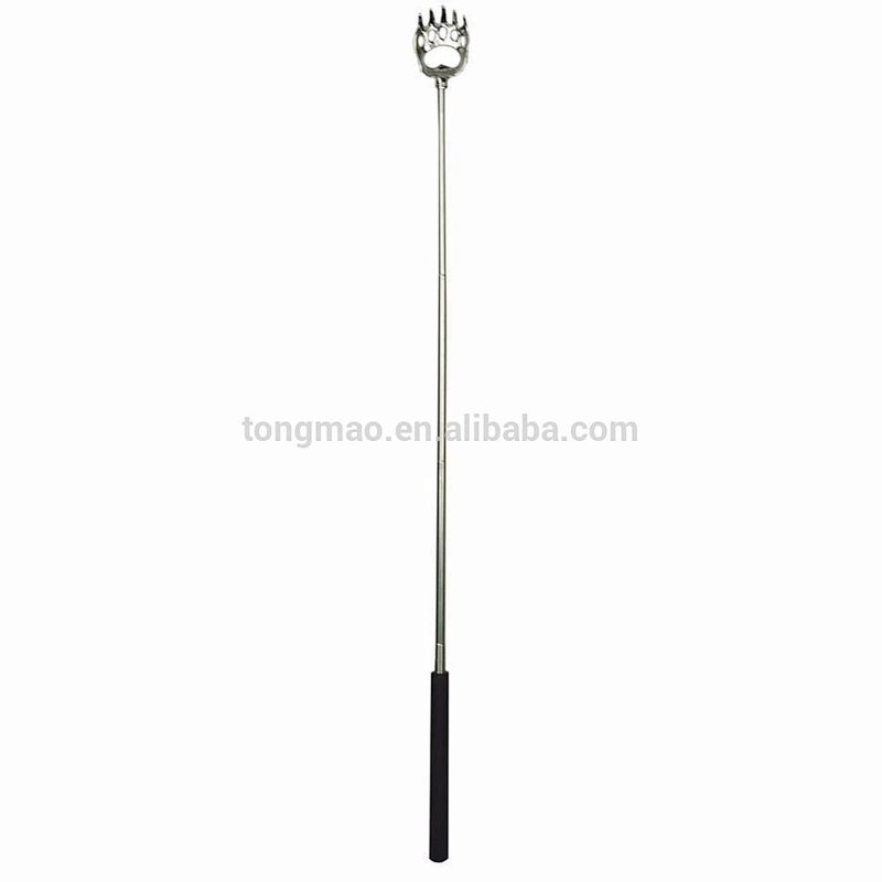 2018 top selling collapsible Back Scratcher
