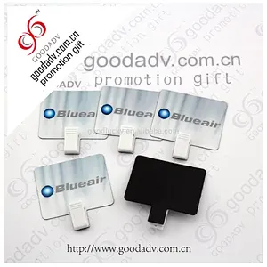 Manufacturer of custom fashionable household act the role owing is tasted clip fridge magnet