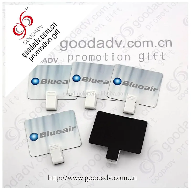 Manufacturer of custom fashionable household act the role owing is tasted clip fridge magnet