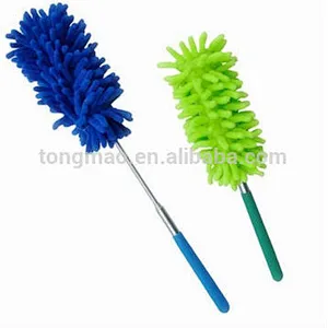 Multipurpose Telescopic Handheld Chenille Cleaning Duster