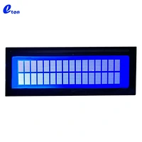 3.3V small size 16x2 LCD display module