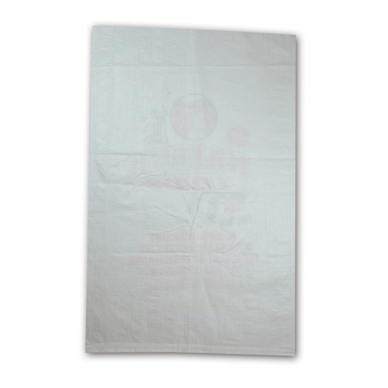 Wholesale 20kg plastic poultry feed bag packing