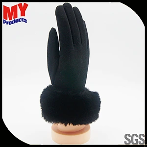 Gentle, elegant, fashionable, beautiful, wholesale, unique gloves