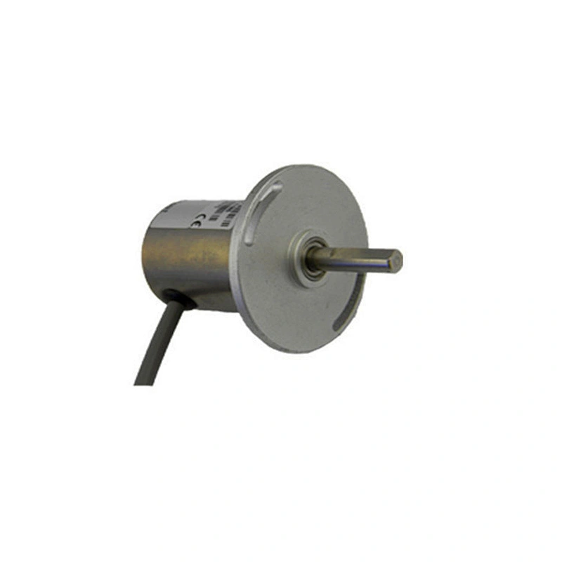 360 Degree Sensor Wda-d35-bz-360 4-20ma  Non - Contact Angular Displacement Sensor