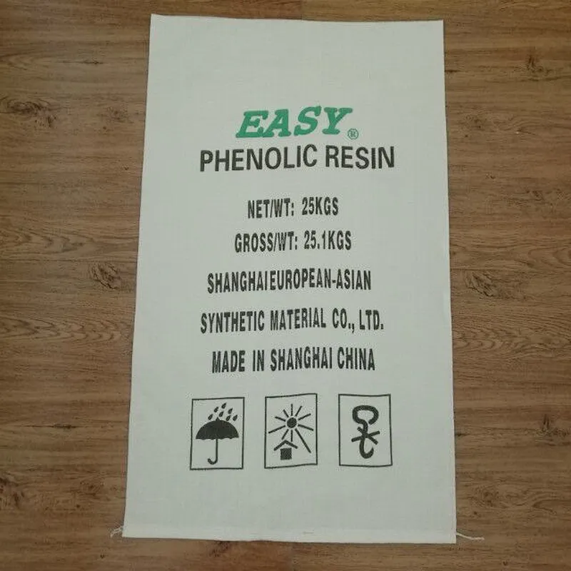 Industrial white woven bag 50kg for cement packaging