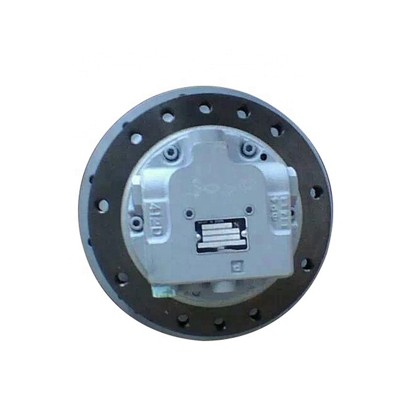 SY215C-8 hydraulic travel motor for excavator parts