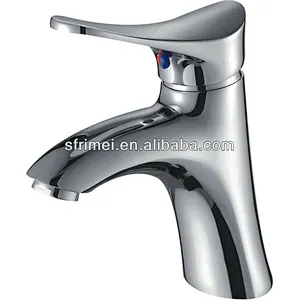 Deck Mounted Single Handle Single Lever Basin Faucet Mixer KL-3321