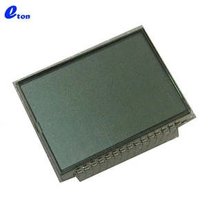 transparent lcd display