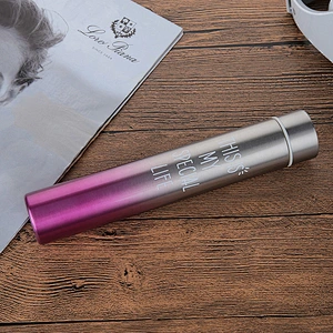 Mini vacuum flask 280ml  Inner 304 and Outer 201 tea pot