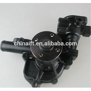 4BT engine water pump 3960342 3800883 4BT33 electric water pump for sale