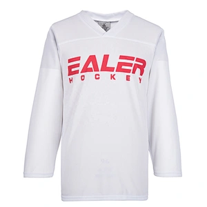 EALER Whosale 100% Polyester Practice Hockey Jersey For Training With 5 Colors