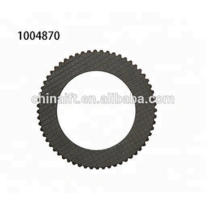 original 175-15-42721 175-22-11140 clutch disc friction plate for SHANTUI SD23 bulldozer