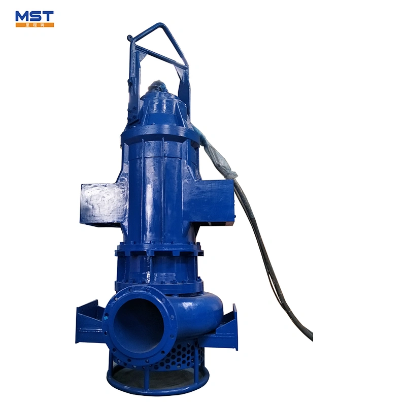 360kw Submersible Dredging Machines And Equipment