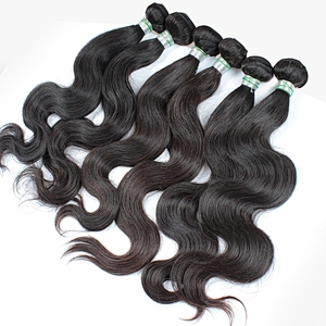 Wholesale Cheap 9A Top Virgin Brazilian 100% Human Hair Bundles