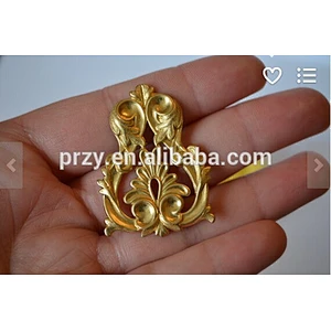 Round Filigree Ornamental fondant silicone cake mold