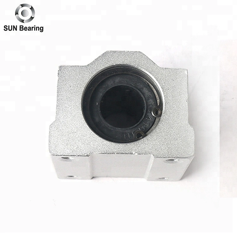 SCS16UU linear slide bearing