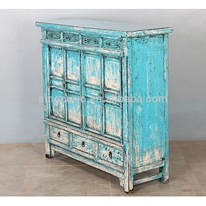 2018 Wholesale Antique Wooden Living Room Furniture