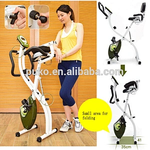 indoor elliptical lightweight commercial recumbent exercise bike