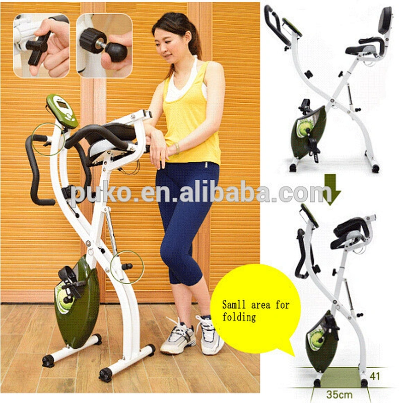 indoor elliptical lightweight commercial recumbent exercise bike