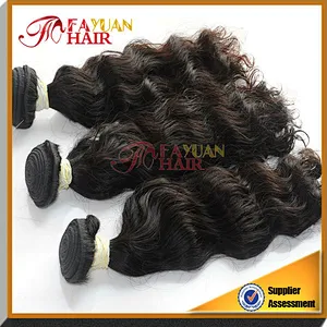 accept paypal 14 to 36 inch Factory price wholesale brazilian virgin hair