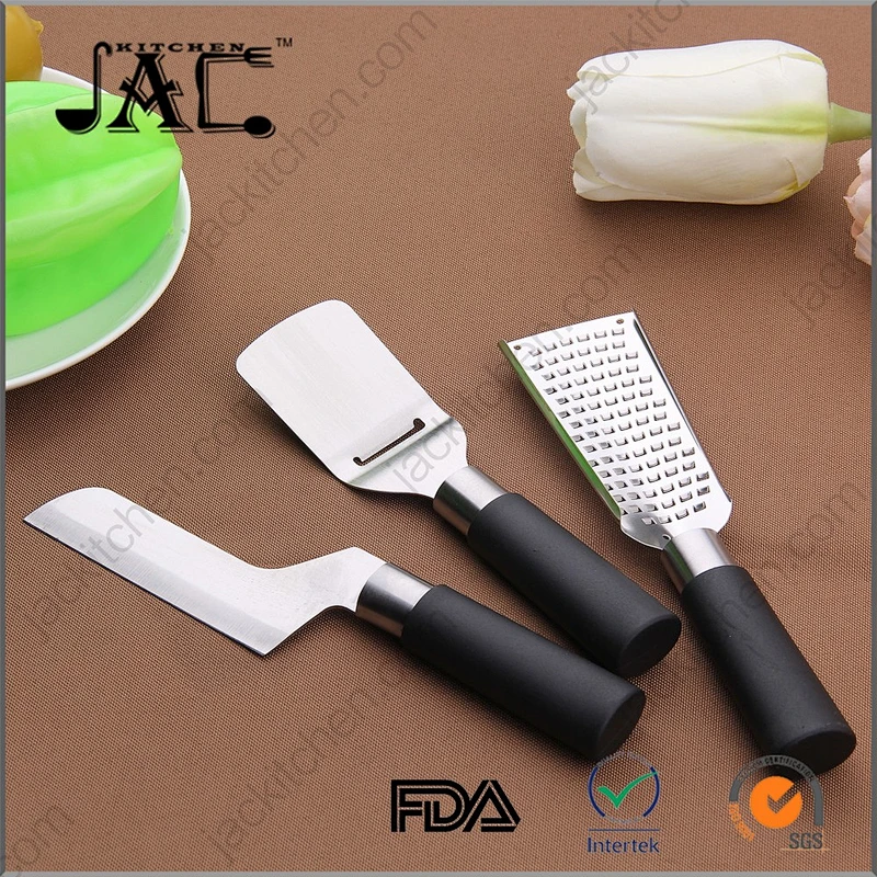Industrial Cheese Knife Butter Knife With Hole On Handle