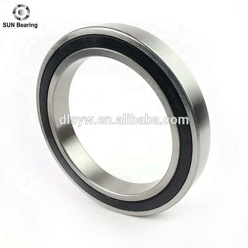 Hot Sale Rubber Seals Deep Groove Ball Bearing 6920 2RS