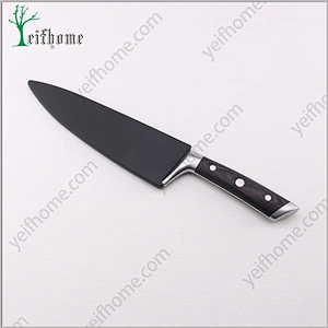 Competitive Price Damascus Kitchen Knife