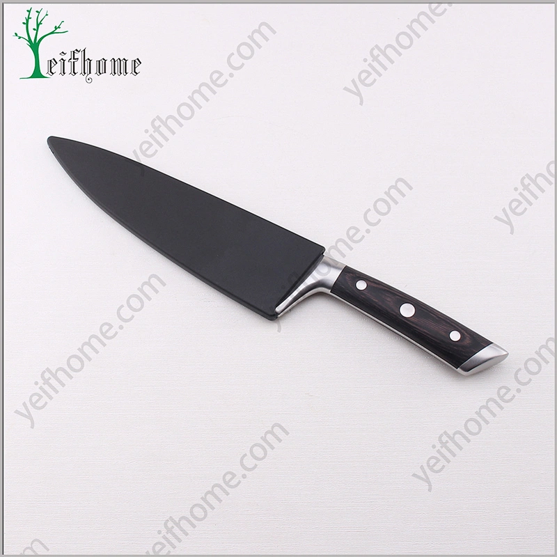 Competitive Price Damascus Kitchen Knife