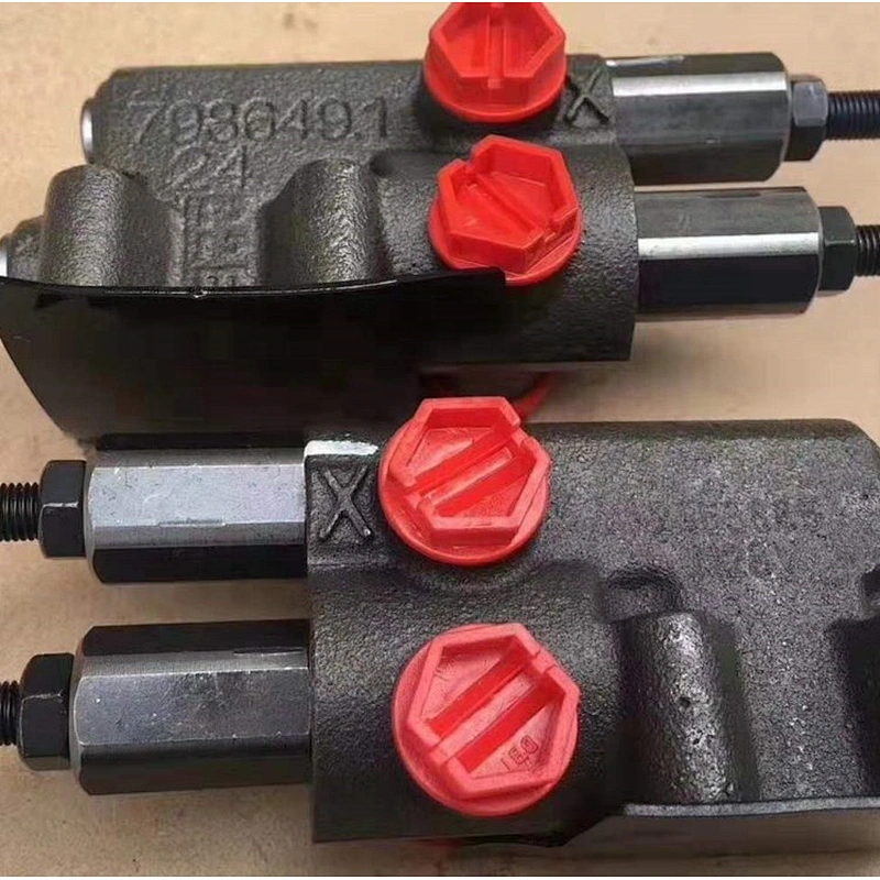 Best quality original control valve for sale