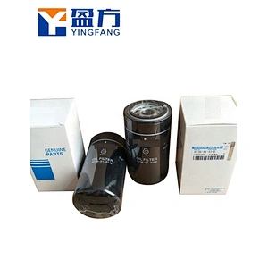 NT855 engine oil filter 3401544 for excavator