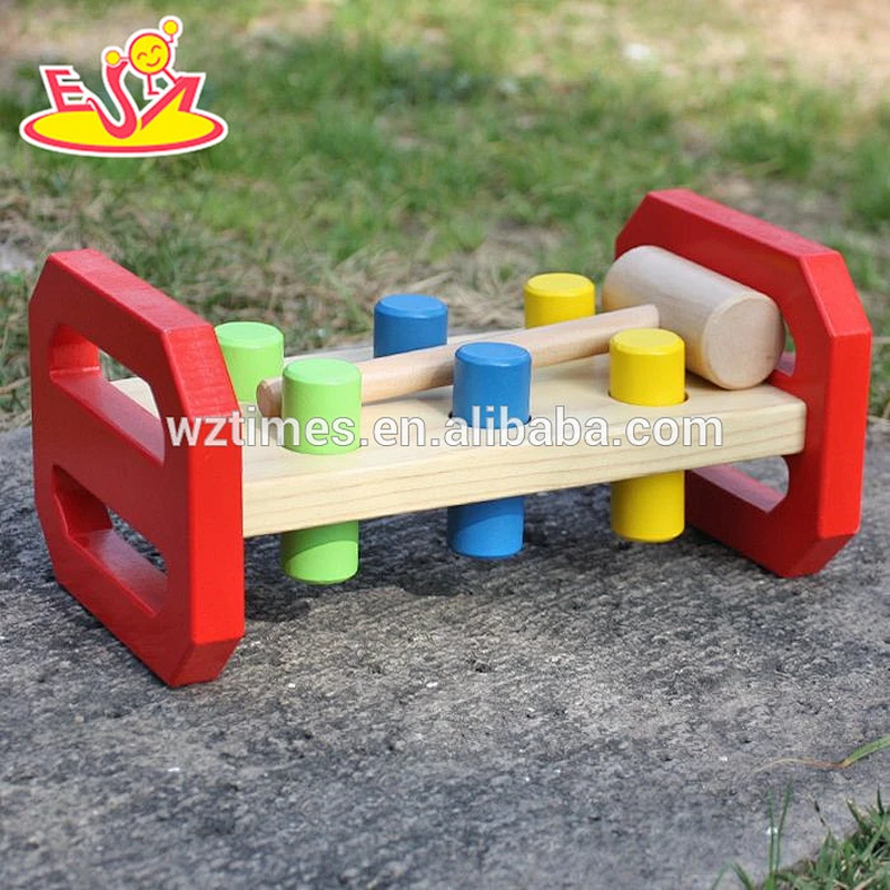 new children wooden toys for girls,popular kids wooden toy,hot sale baby wooden toy for boys W11G036