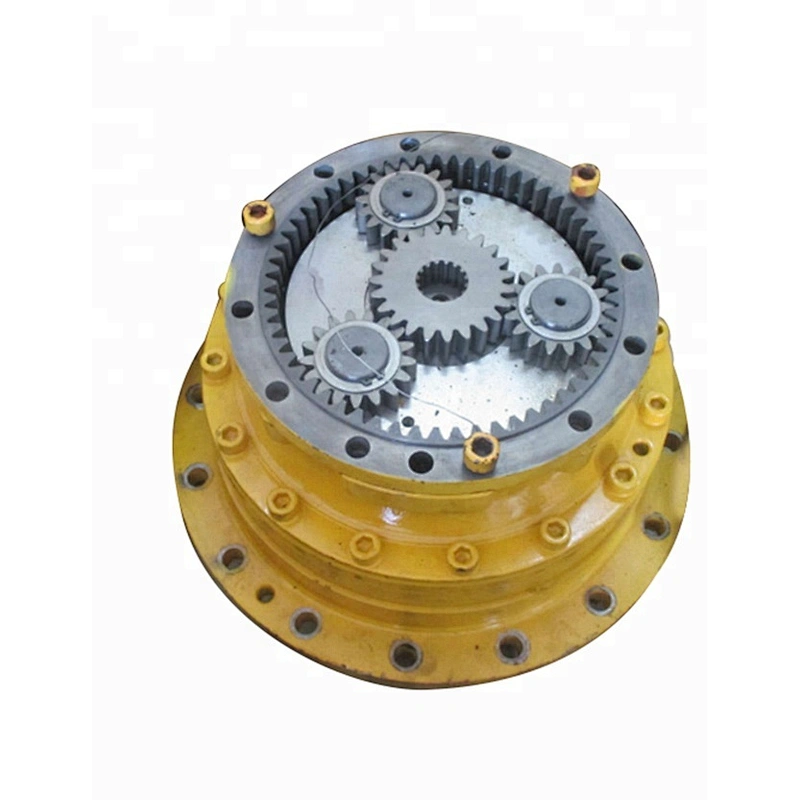 China quality SK250LC-6ES swing gearbox motor LQ32W00009F1 in stock