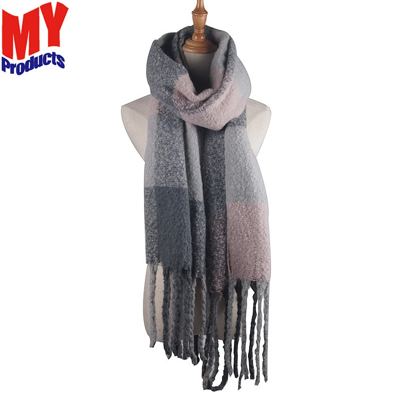 Kashmir shawls men shawls and wraps girls knit scarf