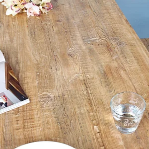 wholesale rustic reclaimed wood handmade furniture kitchen table