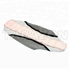 OEM replacement motorcycle seat cover for KTM SX SXF 125 450F