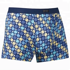 OEM top quality mens boxers, mens boxer shorts, mens underwear