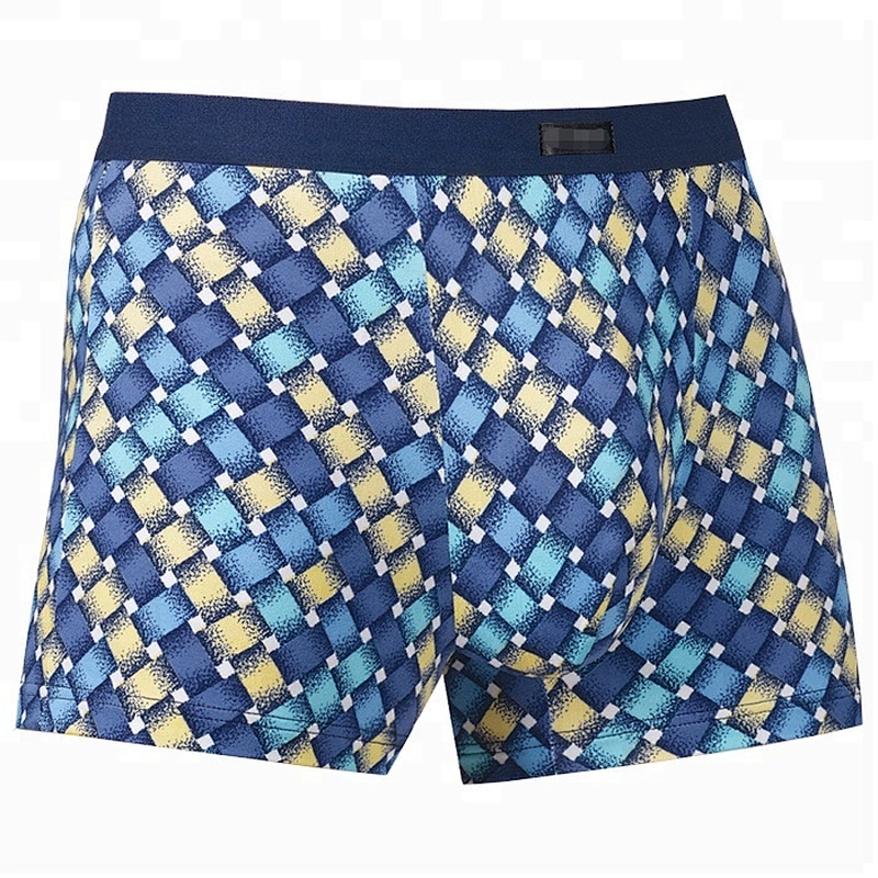 OEM top quality mens boxers, mens boxer shorts, mens underwear