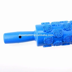 Fondant Rolling Pin Cookies stamp Embossing