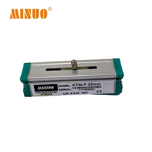 Pkm-350mm Linear Displacement Transducer Signal Converter Displacement Position Sensor