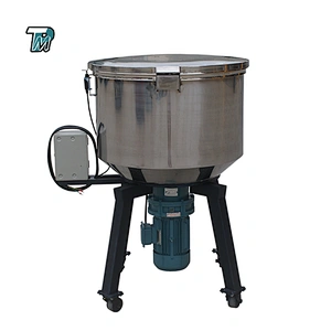 industrial food blander mixer machines