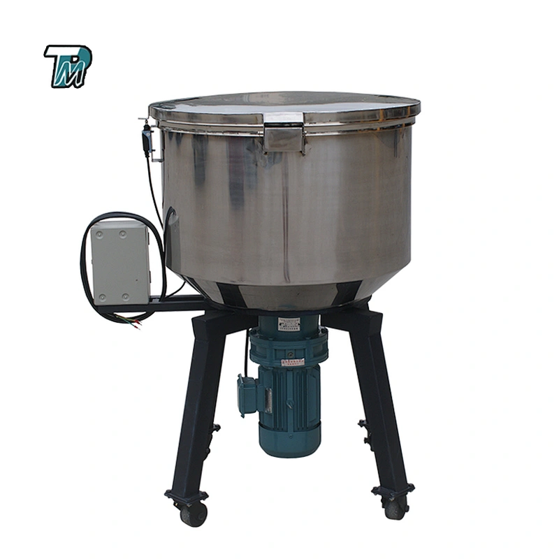 industrial food blander mixer machines