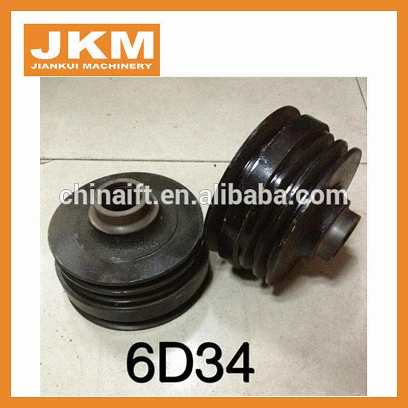 6D95 Rocker Arm 6205-43-5410 PC130 PC200 PC220-7 Filter Element 209-60-77532 PC200-8 idler cushion 20Y-01-12222