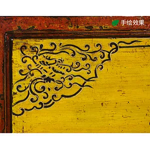 2016 chinese antique furniture Beijing