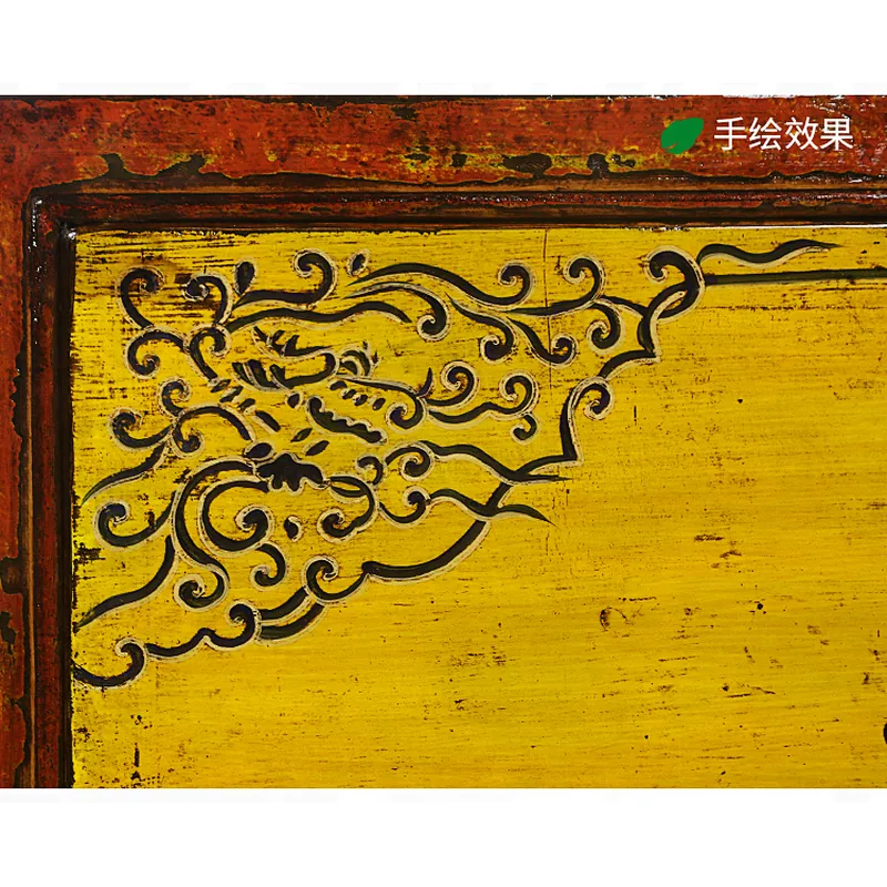 2016 chinese antique furniture Beijing