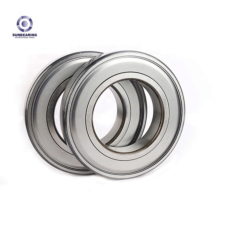 Long Life Deep Groove Ball Bearing 6219ZZ from China Factory