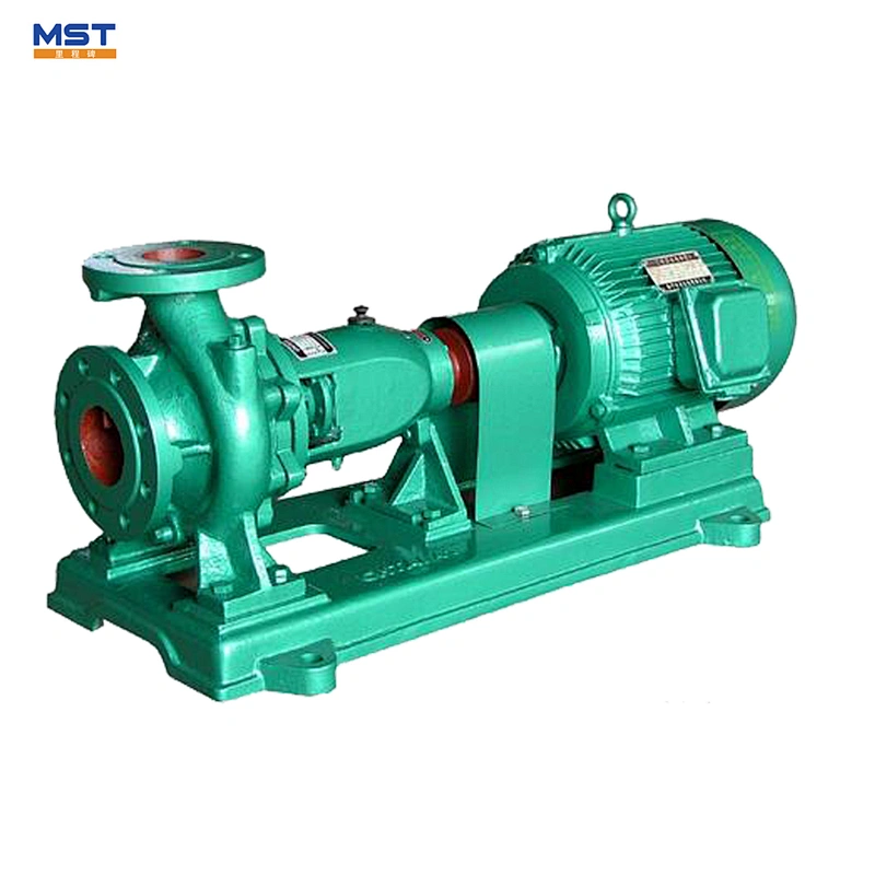 Electric water pump for mines,drainge,irrigation